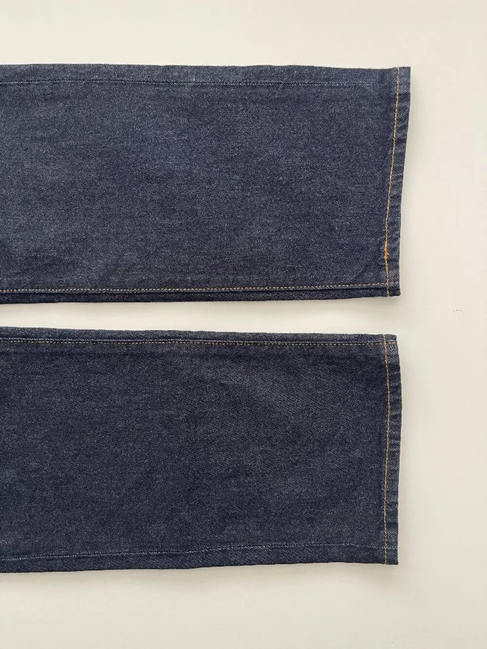 Levi's 541 Athletic Taper Jeans Dark Wash 33x32 Men's